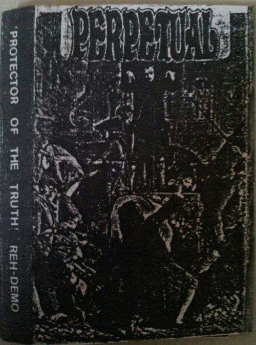 Perpetual (MLS) : Protector of the Truth